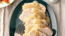 Apple-Dijon Pork Roast Apple-Dijon Pork Roast