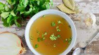 The only broth recipe you'll ever need. (Gut Healing Chicken Broth) The only broth recipe you'll ever need. (Gut Healing Chicken Broth)