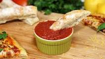 Parmesan & Italian Herb Cheesy Bread Sticks Parmesan & Italian Herb Cheesy Bread Sticks