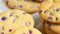 Nestlé® Toll House® Unicorn Magic Sugar Cookies Nestlé® Toll House® Unicorn Magic Sugar Cookies