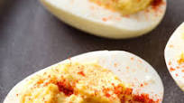 Deviled Eggs Deviled Eggs