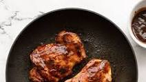 Quick BBQ Chicken Quick BBQ Chicken