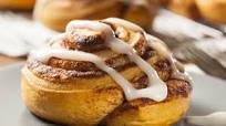 Cinnamon Roll Icing Without Powdered Sugar Cinnamon Roll Icing Without Powdered Sugar