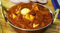 Paneer Makhanwala - Marathi Recipe Paneer Makhanwala - Marathi Recipe