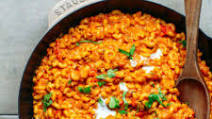 Instant Pot Tikka Masala Macaroni Instant Pot Tikka Masala Macaroni