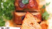 Air Fryer Pork Tenderloin Air Fryer Pork Tenderloin