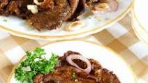 Slow Cooker Filipino Beef Steak Bistek Slow Cooker Filipino Beef Steak Bistek
