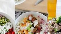 Eating Clean Recipes for Families | Healthy Jambalaya Eating Clean Recipes for Families | Healthy Jambalaya
