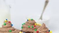 Secretly Healthy Chocolate Cupcakes Secretly Healthy Chocolate Cupcakes