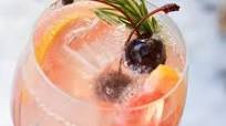 The Best Christmas Cocktails The Best Christmas Cocktails