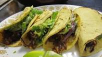 Beer Braised Pork Carnitas Tacos Beer Braised Pork Carnitas Tacos
