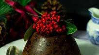 The Easiest Slow Cooker Christmas Pudding The Easiest Slow Cooker Christmas Pudding