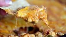 Hot & Cheesy Taco Dip! Hot & Cheesy Taco Dip!