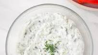Tzatziki Sauce For Two Tzatziki Sauce For Two