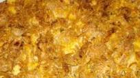 Opie's Cheesy Tater Tot Casserole Opie's Cheesy Tater Tot Casserole