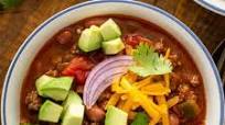 Easy Homemade Chili Recipe Easy Homemade Chili Recipe