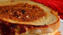 Classic Patty Melt Classic Patty Melt