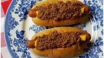 Julia's Southern Hot Dog Chili Sauce Julia's Southern Hot Dog Chili Sauce