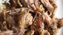 Pork Carnitas - Slow Cooker Pork Carnitas - Slow Cooker