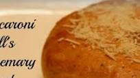 Macaroni Grill Rosemary Bread Macaroni Grill Rosemary Bread