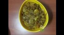 Aloo And Black Chana Masala Aloo And Black Chana Masala