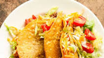 Classic crispy tacos Classic crispy tacos