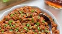 Easy Baked Beans Easy Baked Beans