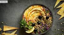 Cómo hacer hummus casero de garbanzos, la receta tradicional original es también la más fácil Cómo hacer hummus casero de garbanzos, la receta tradicional original es también la más fácil