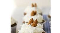 Almond Joy Cupcakes Almond Joy Cupcakes