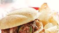Sloppy Joes Sloppy Joes