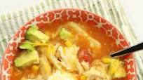 Instant Pot Empty Your Pantry Soup Instant Pot Empty Your Pantry Soup