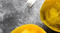 Instant Pot Spaghetti Squash (Whole) Instant Pot Spaghetti Squash (Whole)