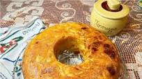 Baked Spaghetti Pie Baked Spaghetti Pie