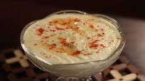 Hummus Sauce Recipe | Gulzar Hussain | Masala TV Hummus Sauce Recipe | Gulzar Hussain | Masala TV