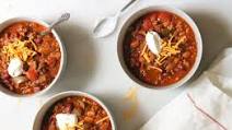 Copycat Wendy's Chili Recipe Copycat Wendy's Chili Recipe