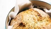 Easy Caraway and Cheddar Irish Soda Bread Easy Caraway and Cheddar Irish Soda Bread