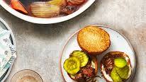Gochujung Braised Brisket Gochujung Braised Brisket