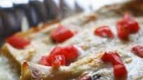 Green Chile and Cheese Enchiladas Green Chile and Cheese Enchiladas