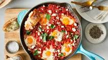 Chef John's Shakshuka Chef John's Shakshuka