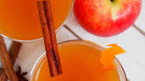 Spiked mulled apple cider Spiked mulled apple cider