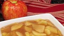 Apple Pie Filling Apple Pie Filling