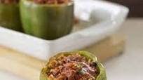 Classic Stuffed Peppers Classic Stuffed Peppers