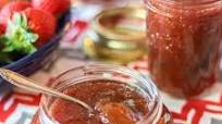 Strawberry Fig Preserves Strawberry Fig Preserves
