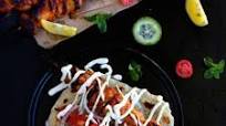 Turkish Chicken Kebab | Video Turkish Chicken Kebab | Video