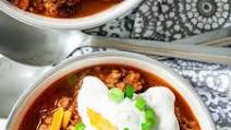 The Best Chili Recipe The Best Chili Recipe