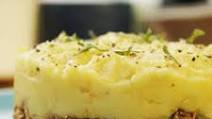 Bulletproof Shepherd's Pie Bulletproof Shepherd's Pie