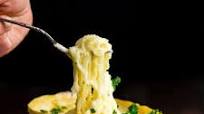 Spaghetti Squash Mac and Cheese Spaghetti Squash Mac and Cheese