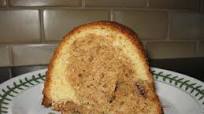 Cinnamon Crown Cake Cinnamon Crown Cake