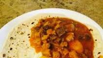 Pork Green Chile Pork Green Chile
