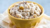 Pressure-Cooker Rice Pudding Pressure-Cooker Rice Pudding